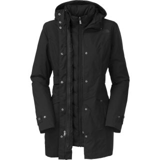 The North Face Laney Triclimate Jacket   Womens