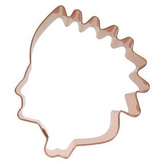 Indian Head Cookie Cutter Kitchen & Dining