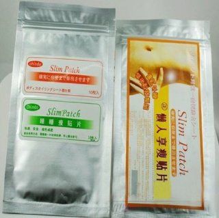 New Slimming Patchs for Weght Lose and Slim Body Health & Personal Care