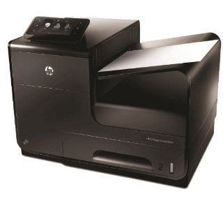HP Pro X451dw Wireless Color Photo Printer Electronics