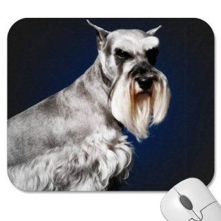 Mousepad   9.25" x 7.75" Designer Mouse Pads   Dog/Dogs (MPDO 451) Computers & Accessories