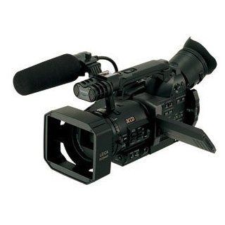 Panasonic Pro AG DVX100BP(S) 3 CCD MiniDV Proline Camcorder with 10x Optical Zoom  Camera & Photo