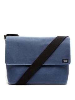 Waxwear Computer Field Bag by Jack Spade