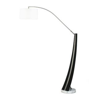 Planar Arc Floor Lamp