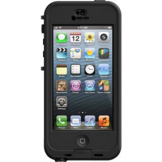 LifeProof Nuud iPhone 5 Case