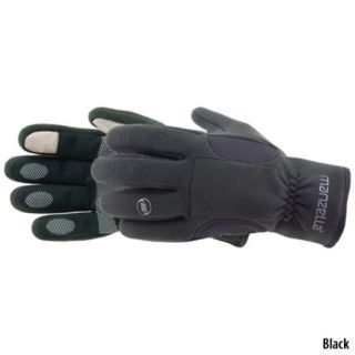 Manzella Mens Chinook WINDSTOPPER TouchTip Running Glove 729692
