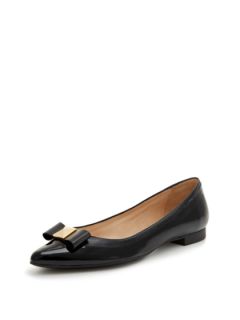 Edina Pointed Toe Flat  by kate spade new york shoes