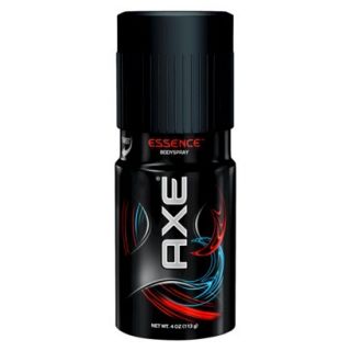 Axe Essence Body Spray 4 oz