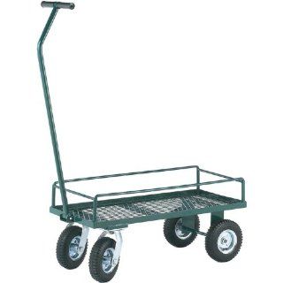 Grizzly H3030 Nursery Platform Truck with Sides, 440 Pound