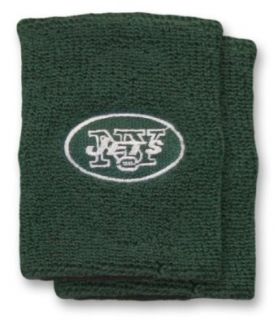 New York Jets Wristbands  Sports Wristbands  Clothing