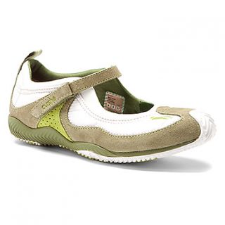 Cushe Medley Nylon  Women's   Green