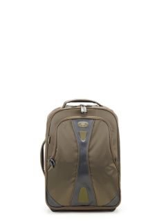 T Tech by Tumi River International Wheeled Carry On by Tumi