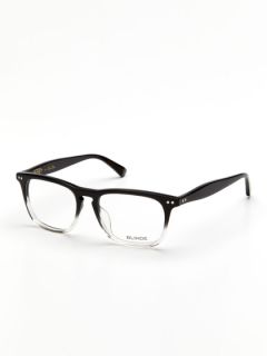 Johnny on the Spot Glasses by Blinde Eyewear