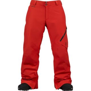 Burton AK 2L Cyclic Gore Tex Snowboard Pants 2014