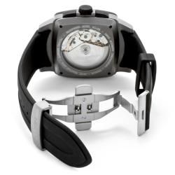 Momo Design Men's Black Rubber Watch MOMO Design Men's More Brands Watches