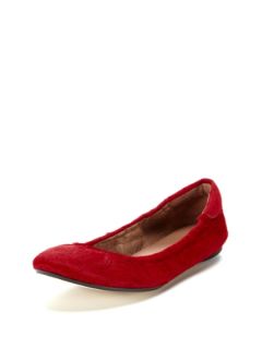 Bella Ballet Flat by Elorie