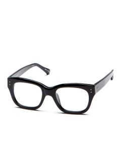 Square Optical Frame by Linda Farrow Luxe