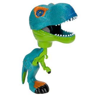 Animal Planet Chomper Dinosaur   Green T Rex Toys & Games