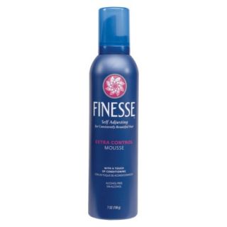 FINESSE      9.3OZ EXTRA CONTRL MSS