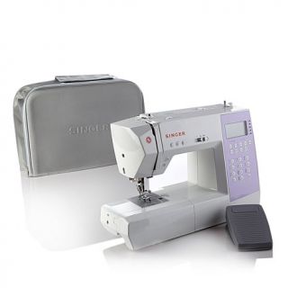 Singer® H74 Computerized Sewing Machine with Accessories