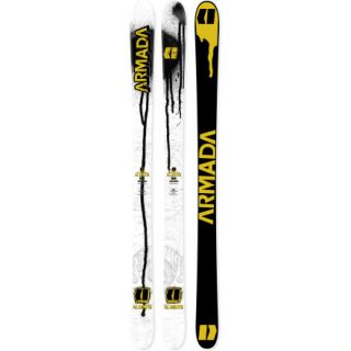 Armada Al Dente Ski   Park & Pipe Skis