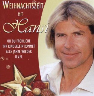 Weihnachtszeit Mit Hansi Music