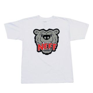 Neff Growly T Shirt