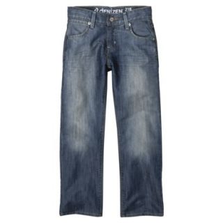 dENiZEN® Boys 218™ Slim Straight Jeans   Sl