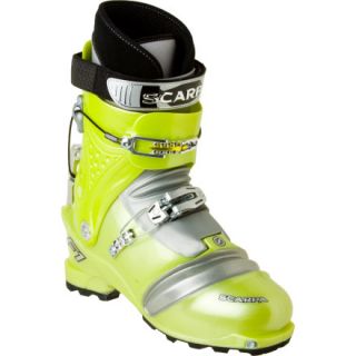 Scarpa F1 Boot   Alpine Touring Boots