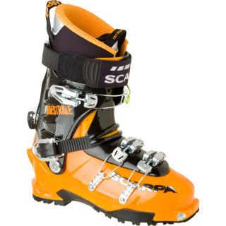 Scarpa Maestrale Boot   Alpine Touring Boots