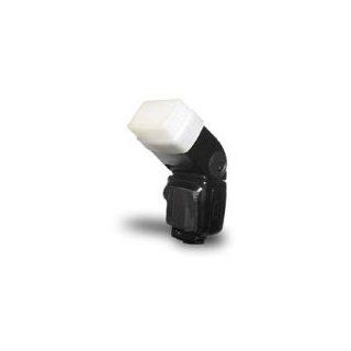 Sto Fen Omni Bounce for the Sunpak 455, 4500DX, 522, 544 and 555 Flashes.  Camera Flash Light Diffusers  Camera & Photo