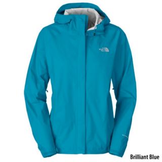 The North Face Womens Venture Full Zip Jacket 704452