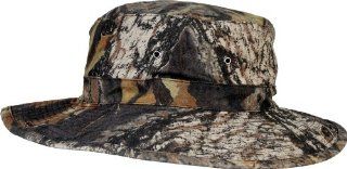 Insect Shield 444MO Bucket Hat, Mossy Oak   Safety Equipment  