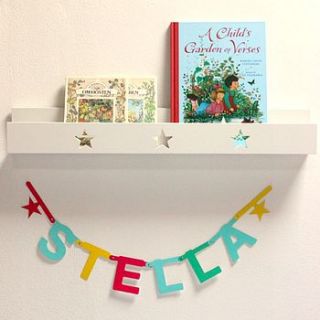 star book ledge by bimbily