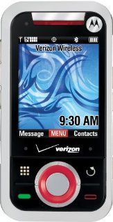Motorola Rival A455 Phone, Tin Silver (Verizon Wireless) Cell Phones & Accessories