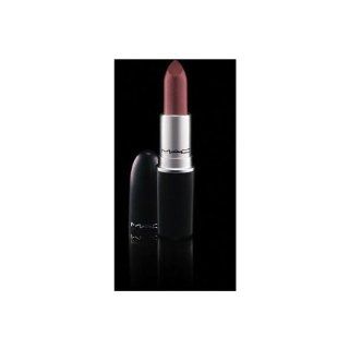 MAC Satin Lipstick SEQUIN 0.1 Oz  Beauty