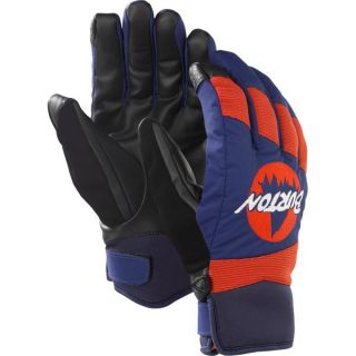 Burton Podium Gore Tex Gloves 2014