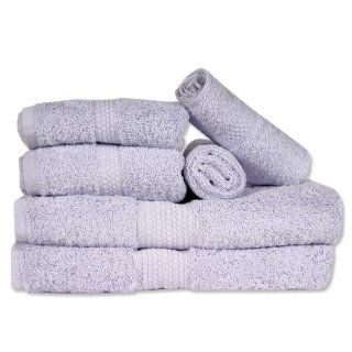 Ashley Cooper 6 Piece Bath Towel Set  