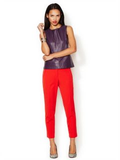 Pistol Trouser Pant by Trina Turk