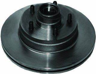 ACDelco 18A446 Professional Durastop Front Brake Rotor Automotive