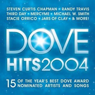 Dove Hits 2004 Music
