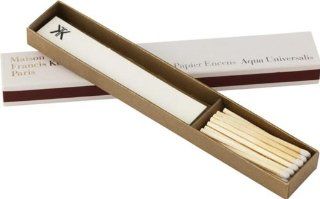 Aqua Universalis by Maison Francis Kurkdjian Scented Incense/Matches Beauty
