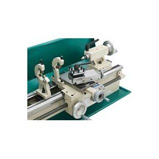 Grizzly G0602 Bench Top Metal Lathe, 10 x 22 Inch   Power Lathes  