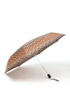 Manuela Minimatic Umbrella by Missoni