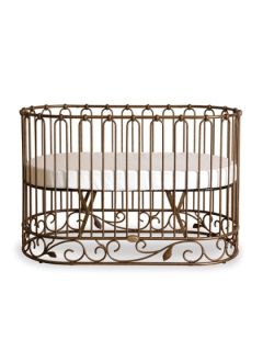 JAdore Cradle to Crib by Bratt Decor