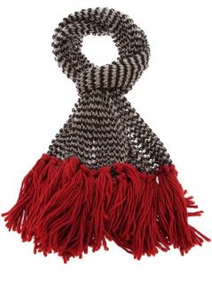 Echo 'muffler' Scarf