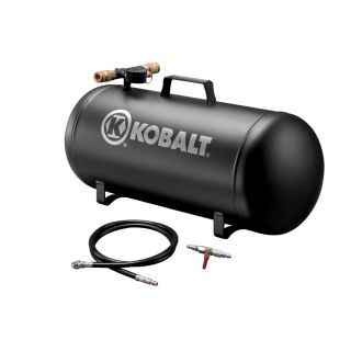 Kobalt 7 Gallon Multi Purpose Air Tank