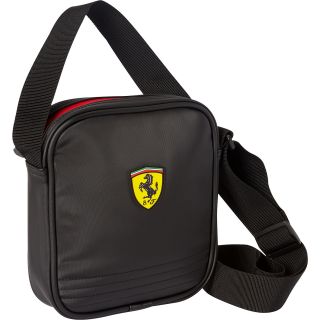 Ferrari Casuals Travel Shoulder Bag