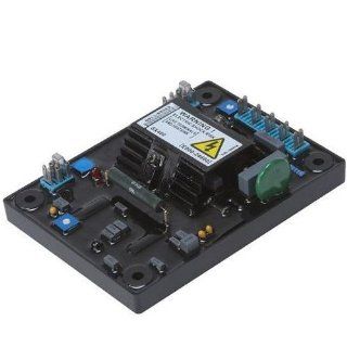 ZJchao(TM) Automatic Voltage Regulator AVR SX460 for Generator Electronics