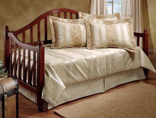 Shop Hillsdale Allendale Daybed Only Cherry at the  Furniture Store
